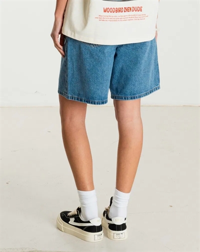 Maggie Stone Shorts - Woodbird Female